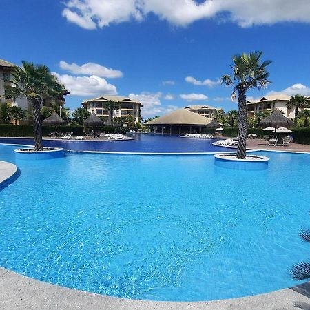 Flat Nascente, Proximo Saida Praia, 4 Pessoas, Wifi Top, Cozinha, Condominio Completo Com Piscina, Academia, Restaurante, Jacuzzi, Sauna - Vg Sun Cumbuco Exterior photo