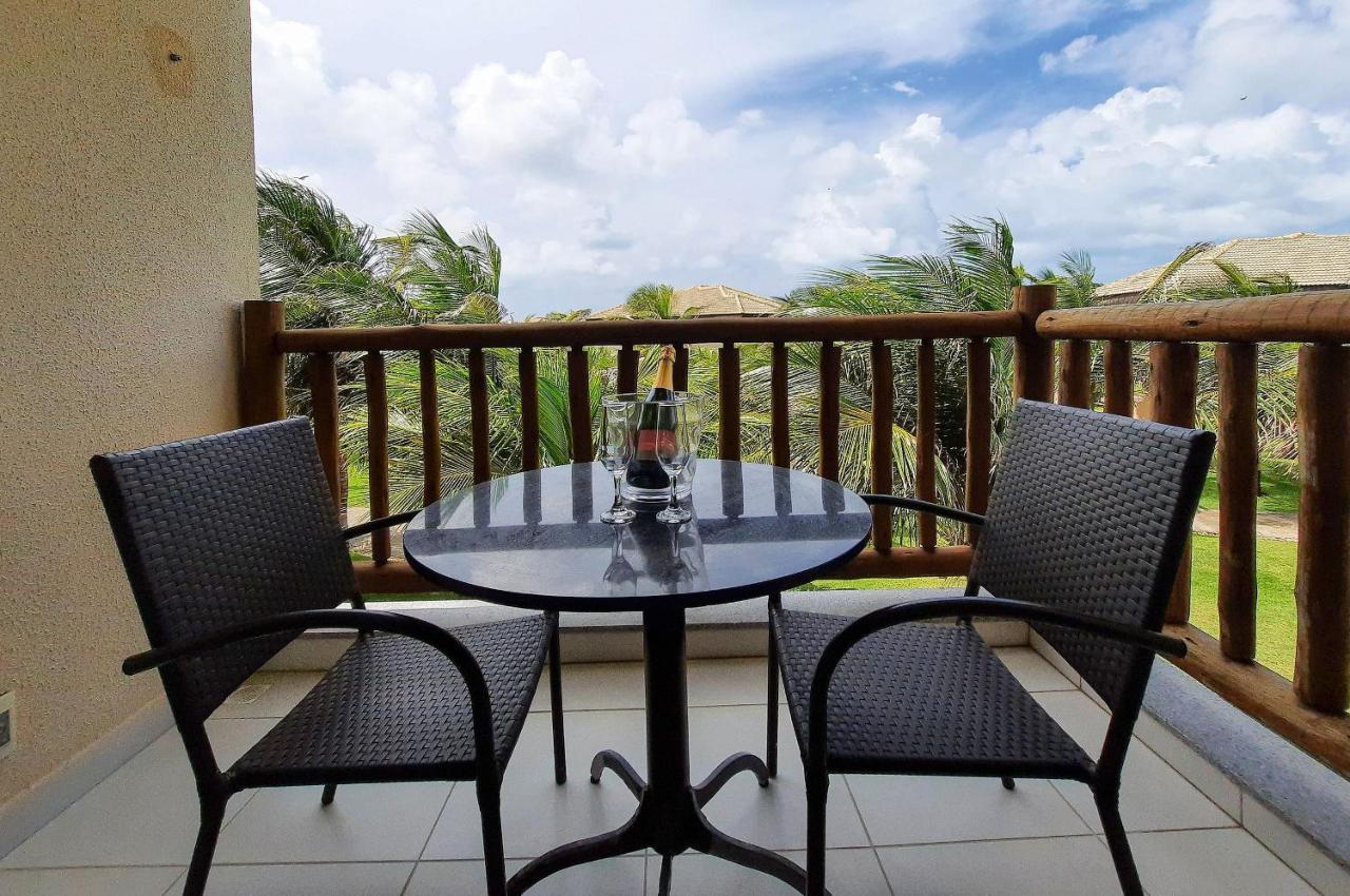 Flat Nascente, Proximo Saida Praia, 4 Pessoas, Wifi Top, Cozinha, Condominio Completo Com Piscina, Academia, Restaurante, Jacuzzi, Sauna - Vg Sun Cumbuco Exterior photo